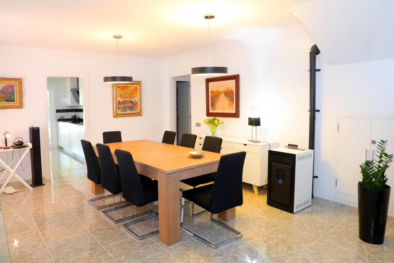 Villa Romani Sa Pobla Kültér fotó