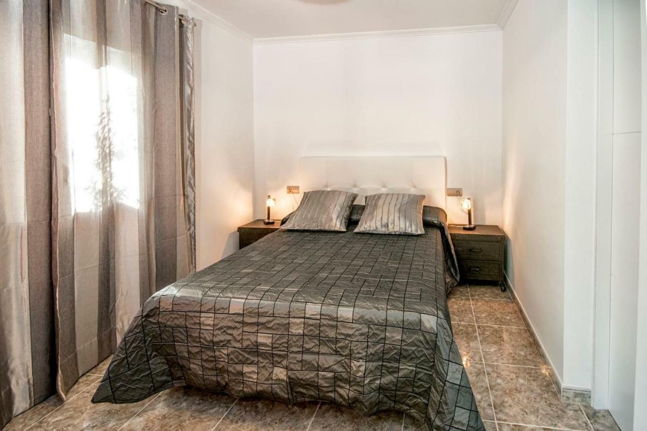 Villa Romani Sa Pobla Kültér fotó