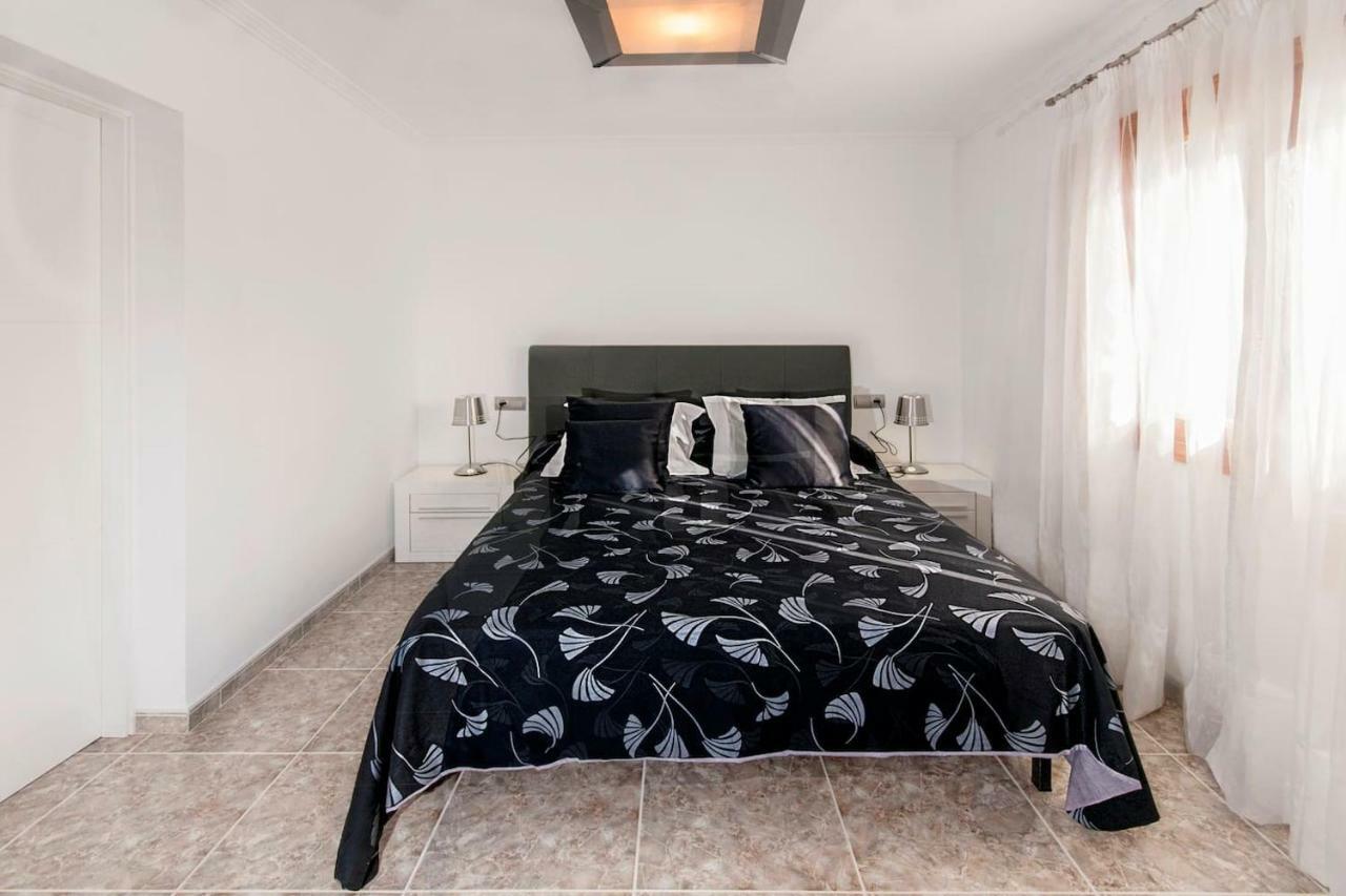 Villa Romani Sa Pobla Kültér fotó