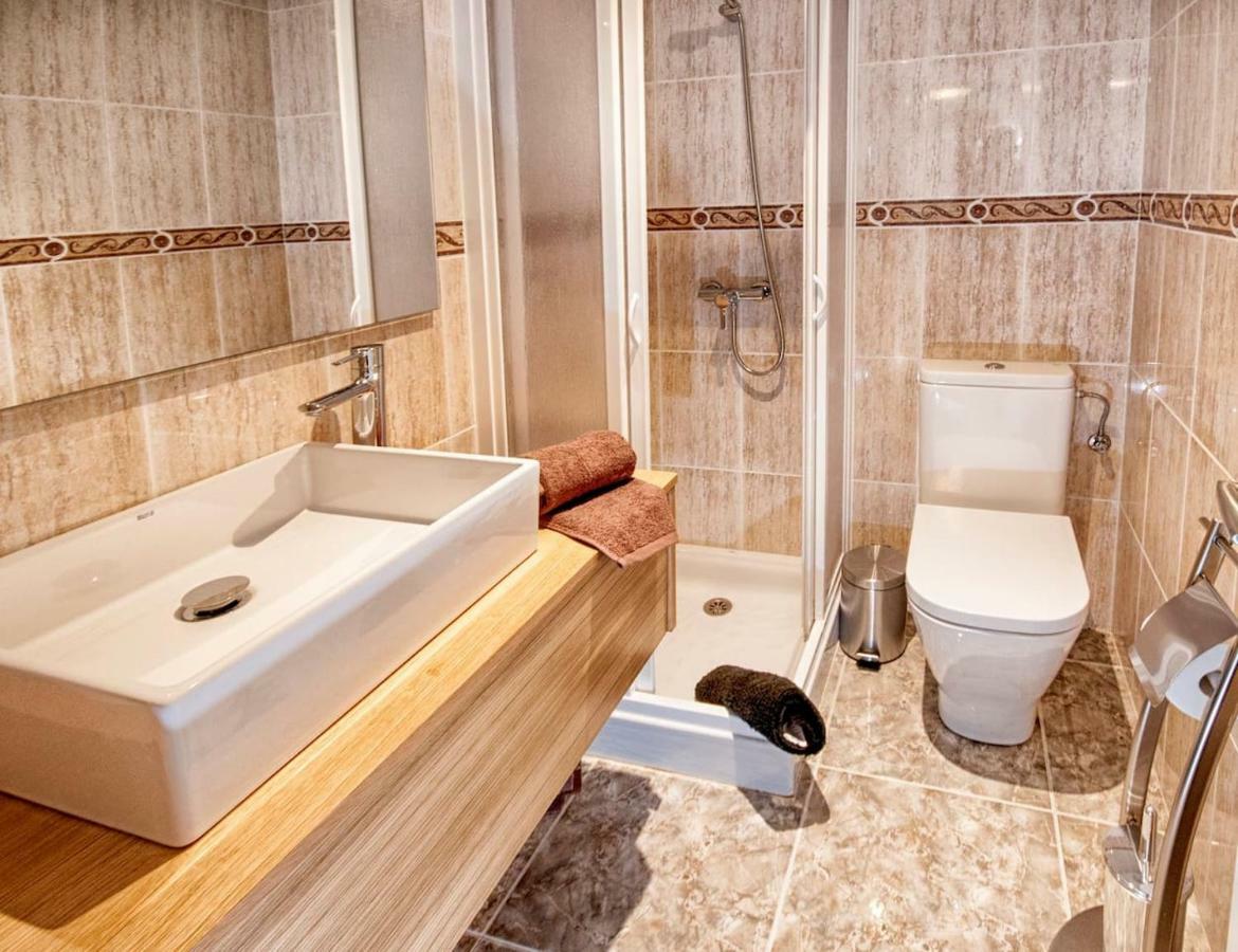 Villa Romani Sa Pobla Kültér fotó